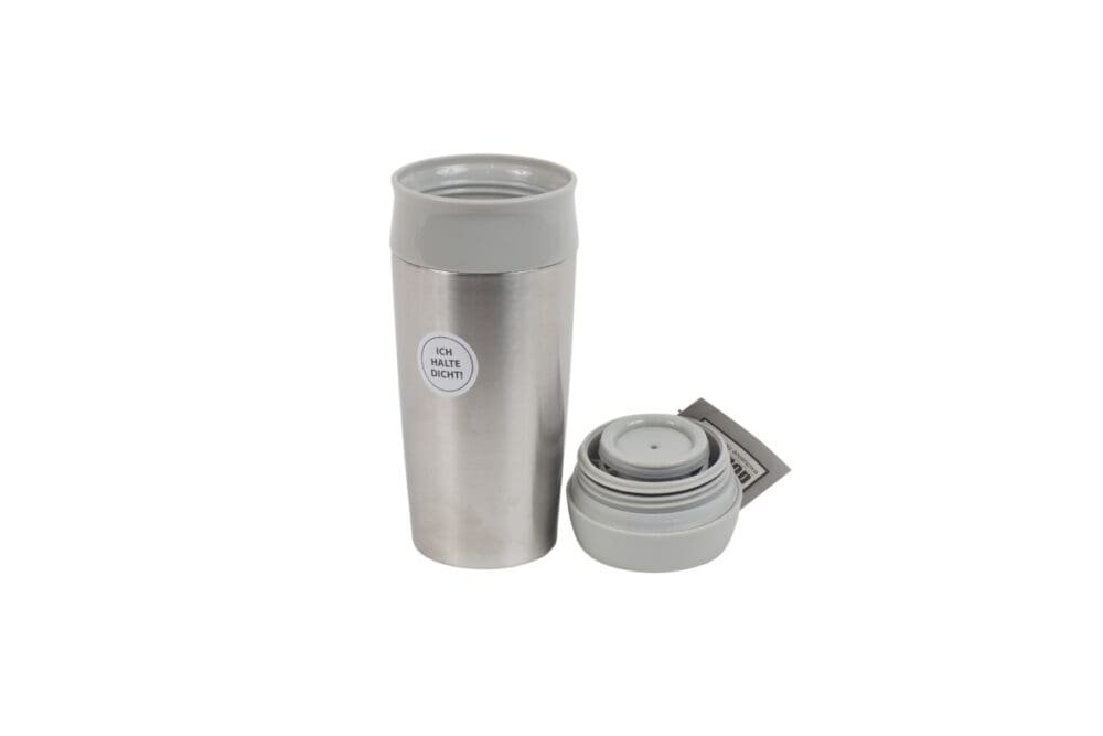 Thermobecher Premium 450 ml in 3 Farben - Image 5