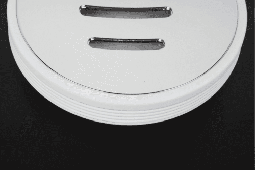 Badset Badezimmer Set - Weiss