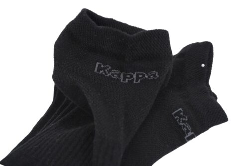 Kappa - kurze Socken