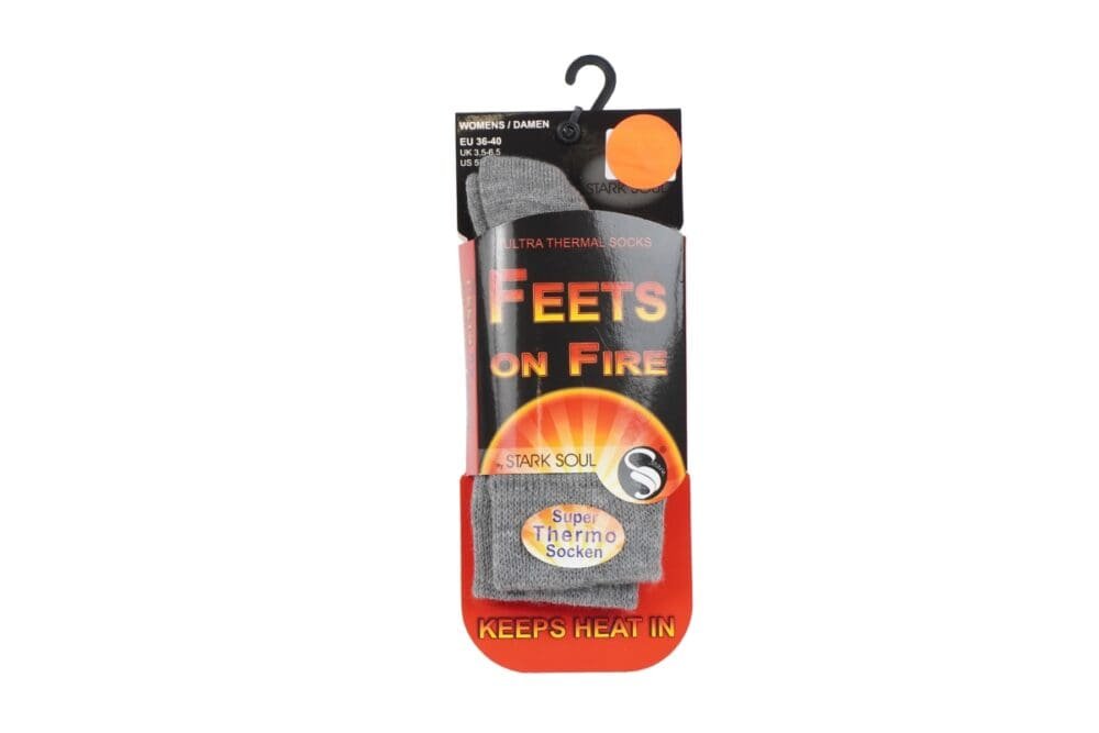 Thermosocken - Damen - Image 5