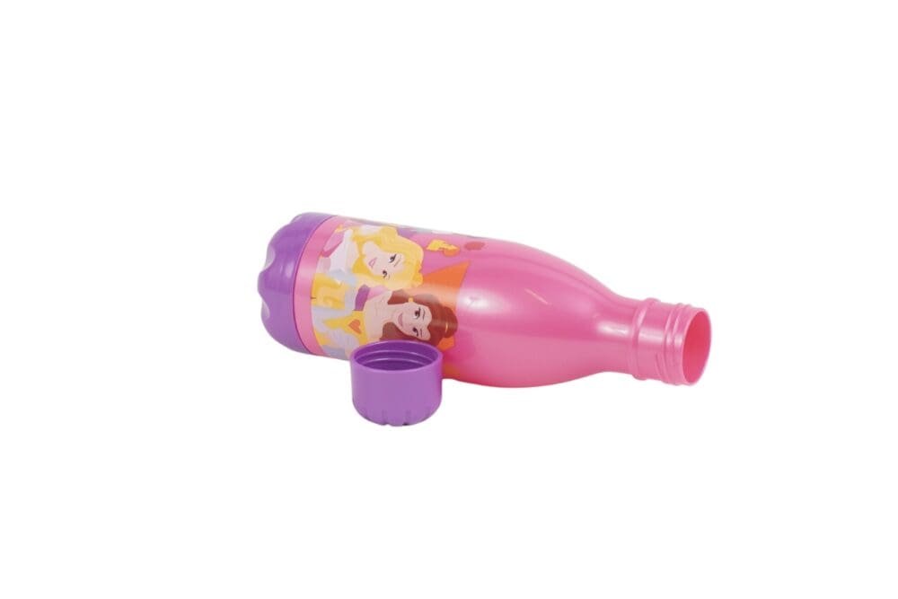 Kinder Trinkflasche Disney-Klassiker - Princess - Image 6
