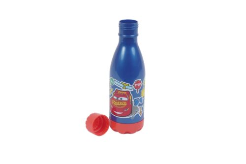 Kinder Trinkflasche Disney-Klassiker - Lightning McQueen