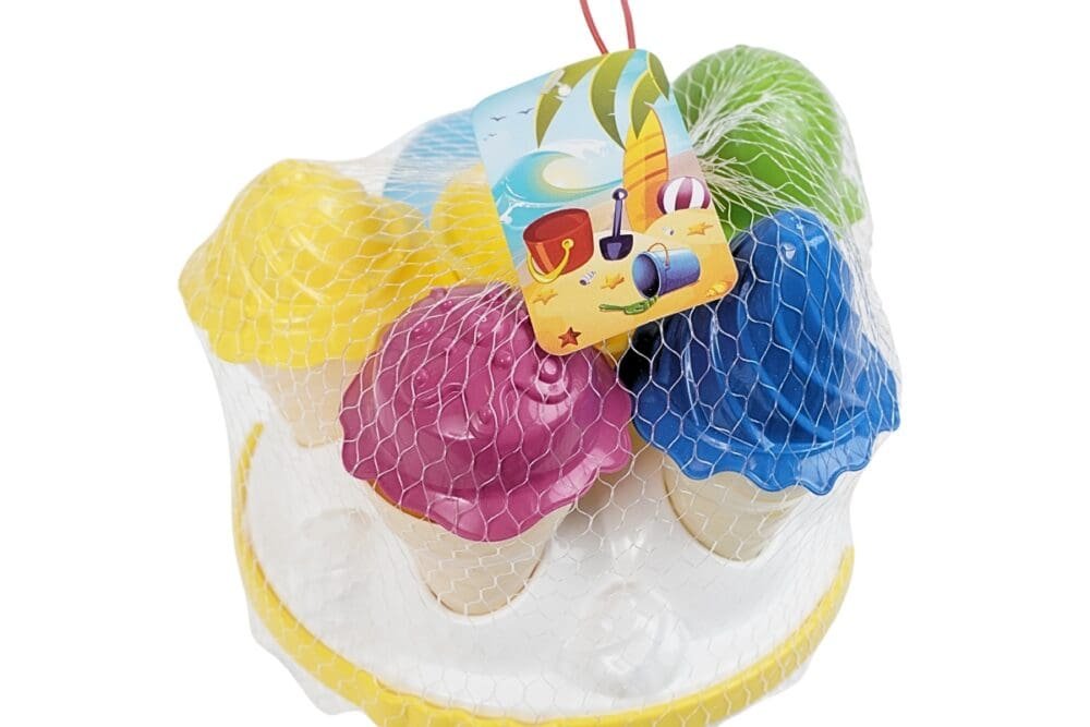 Strandset EIS