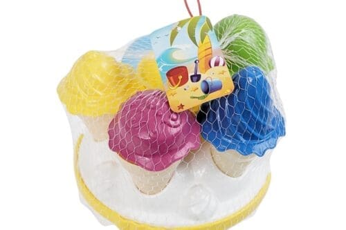 Strandset EIS - Strandspiel