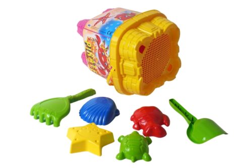 Strandset Pirate Sea