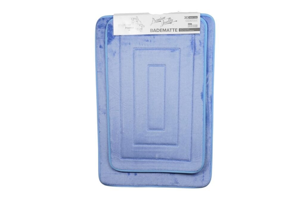 Badematten