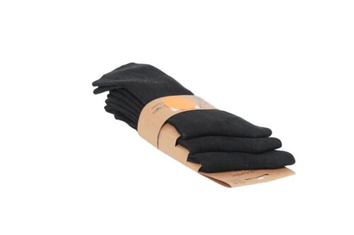 Business Socken für Herren - Bamboo 3-er Pack