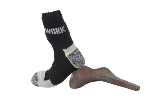Arbeitssocken