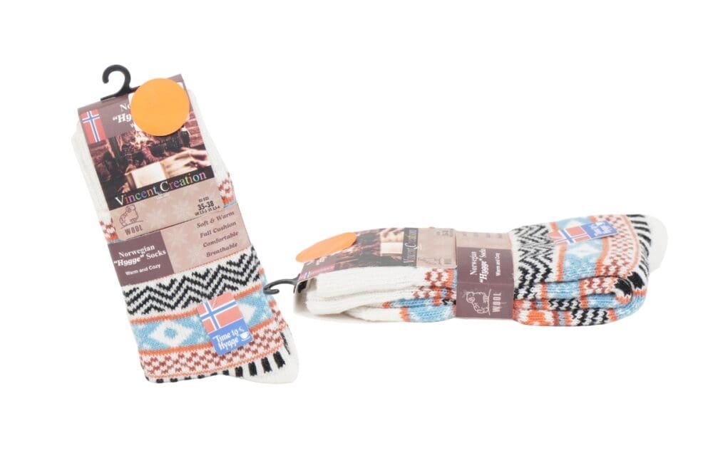 Norwegersocken - Image 6