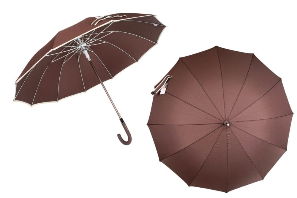 RegenPalette Premiumschirm -17 Farben - Image 6