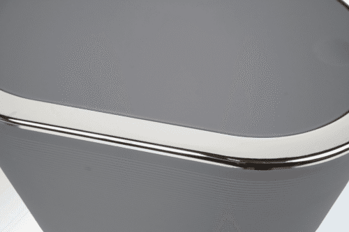 Badset Badezimmer Set - Grau