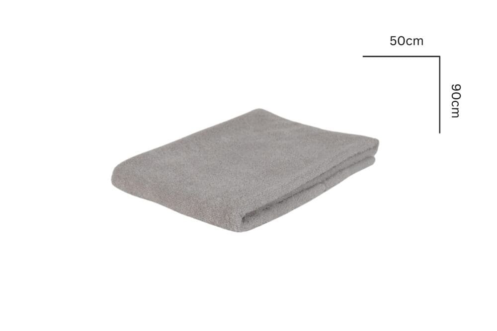 Handtuch & Duschtuch Set