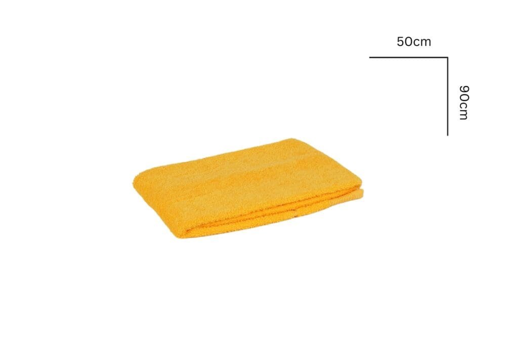 Handtuch & Duschtuch Set