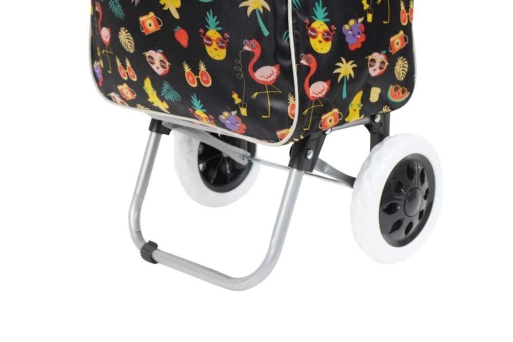 Einkaufstrolley - Emoji - Image 7