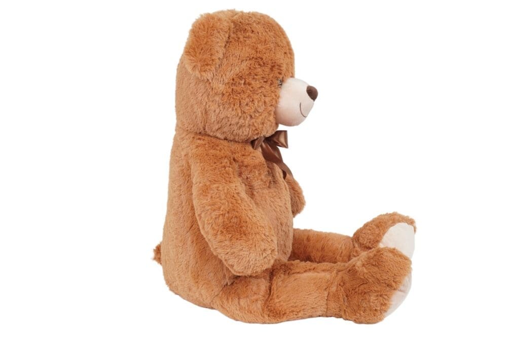 Plüsch Bär / Teddybär 100 cm - 3 Farben - Image 6
