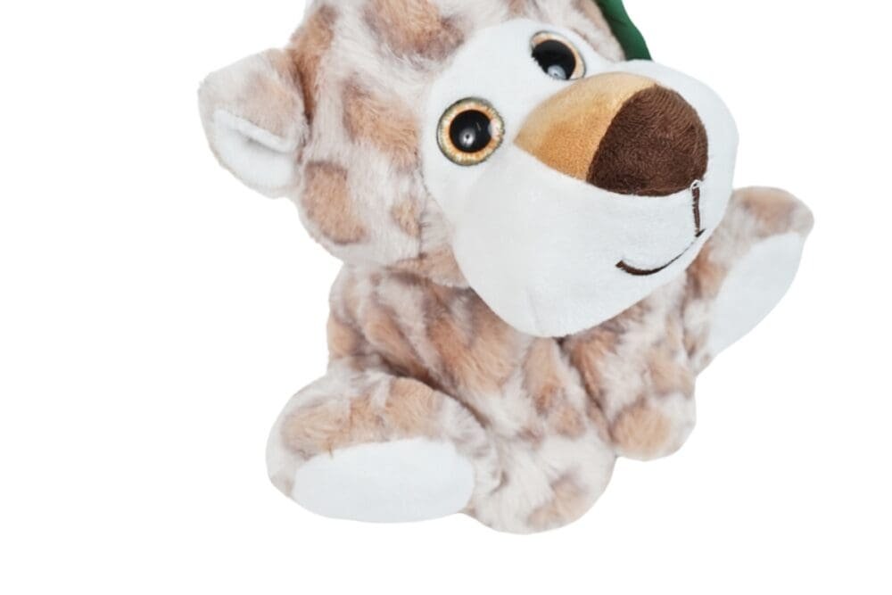 Plüschtiere / Löwe, Tiger, Leopard - Image 6