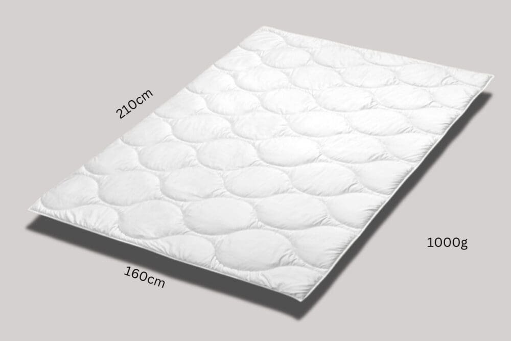 Microfaser Duvet - Image 7