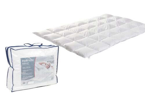 Dauenduvet For You - 2 Grossen