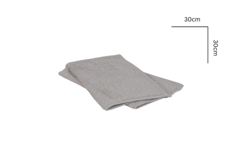 Handtuch & Duschtuch Set