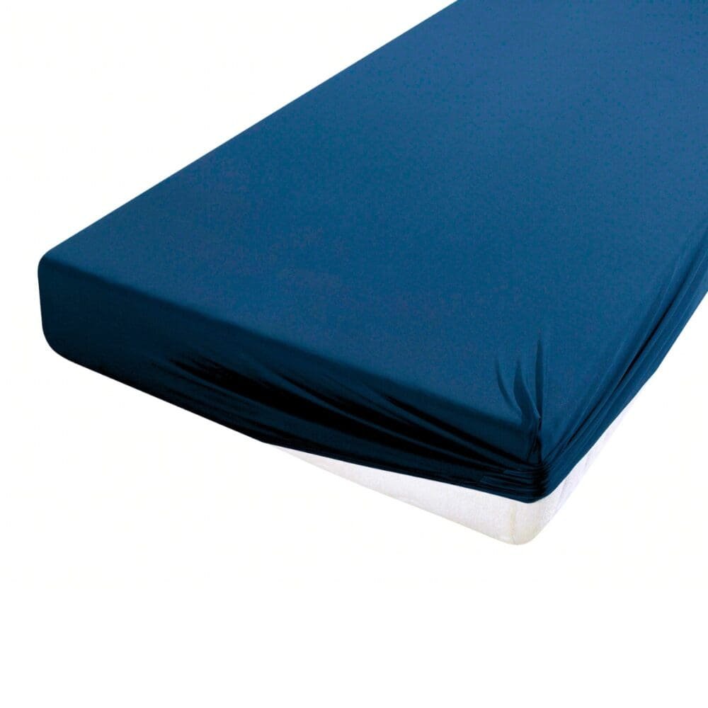 Fixleintuch / Spannbettlaken 140/160 × 200 cm – in 16 Farben - Image 7