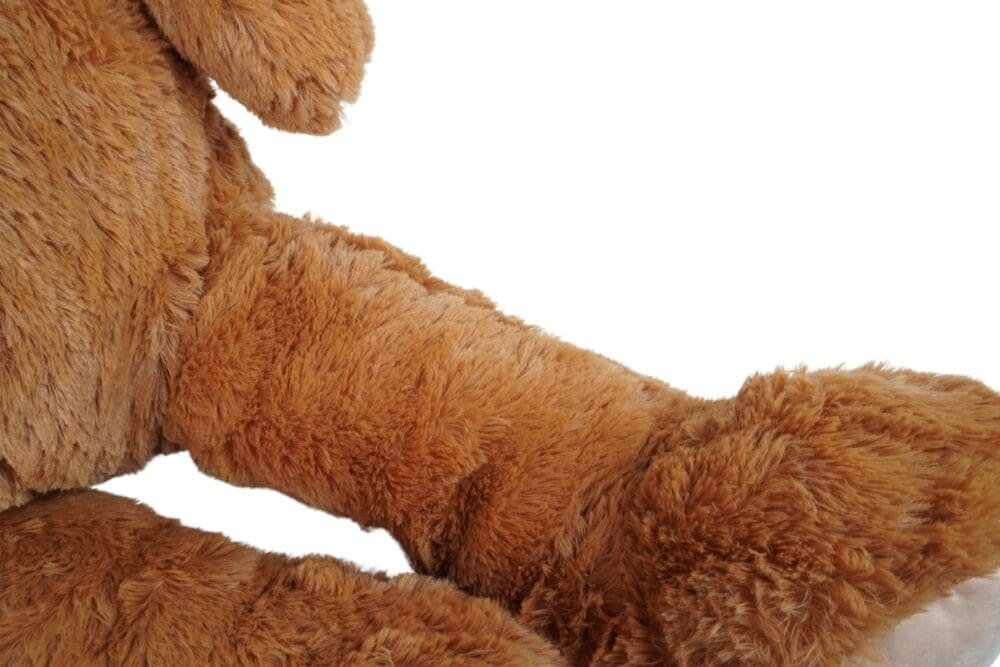 Plüsch Bär / Teddybär 100 cm - 3 Farben - Image 7