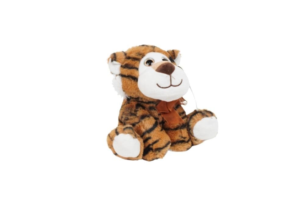 Plüschtiere / Löwe, Tiger, Leopard - Image 7