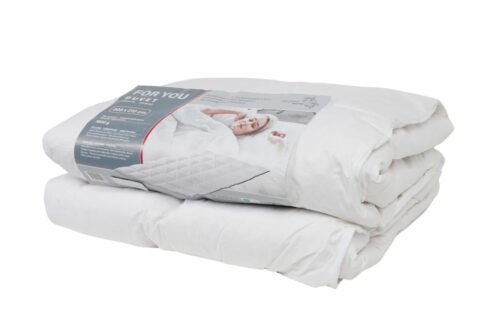 Dauenduvet For You - 2 Grossen