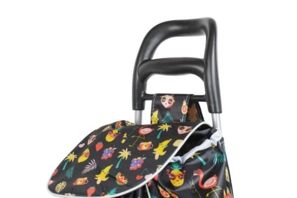 Einkaufstrolley - Emoji
