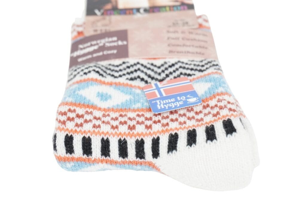 Norwegersocken - Image 7