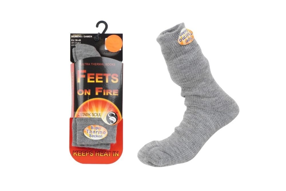 Thermosocken - Damen - Image 7