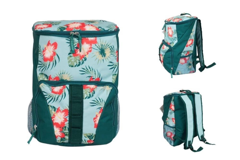 Kühlrucksack - 4 Farben - Image 6