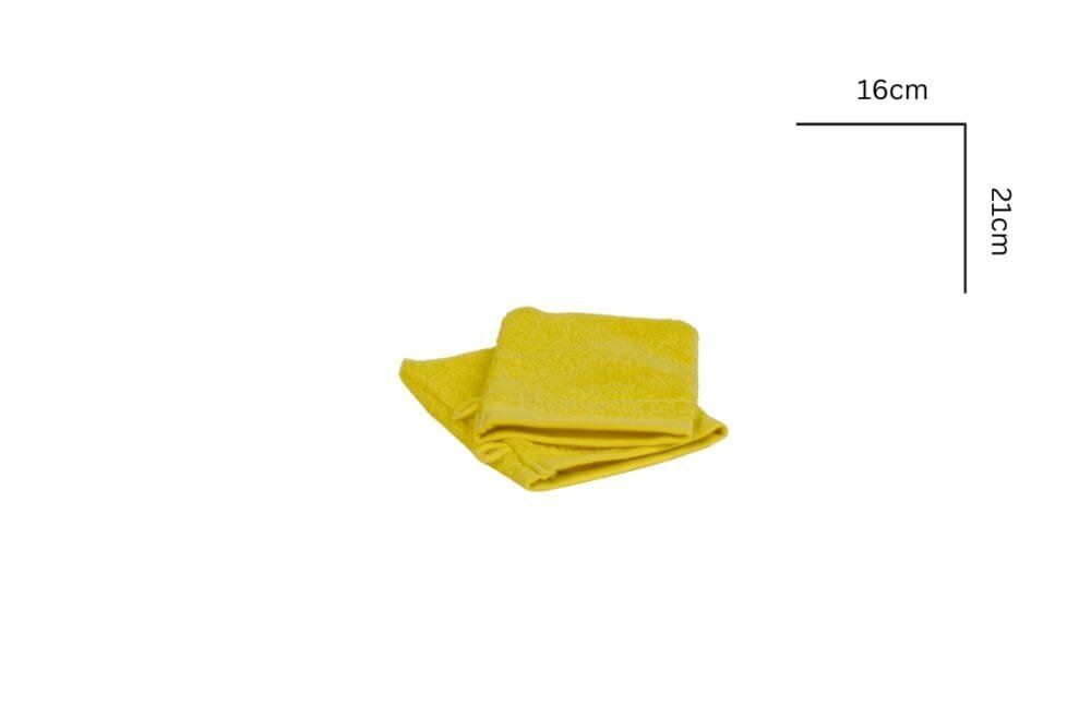 Handtuch & Duschtuch Set