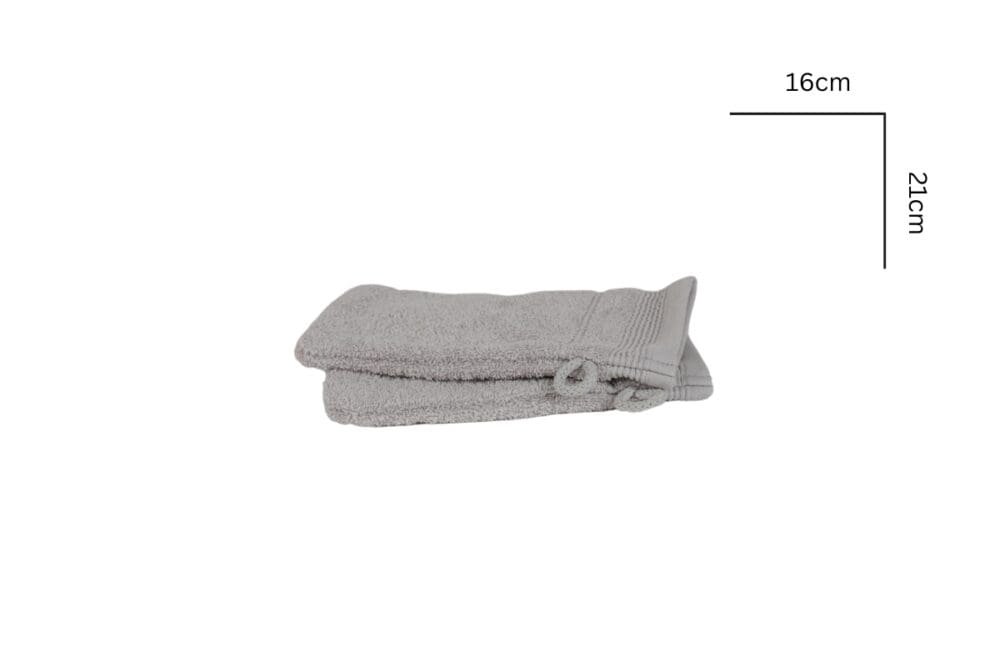 Handtuch & Duschtuch Set