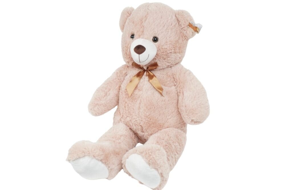 Plüsch Bär / Teddybär 100 cm - 3 Farben - Image 8