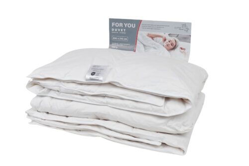 Dauenduvet For You - 2 Grossen