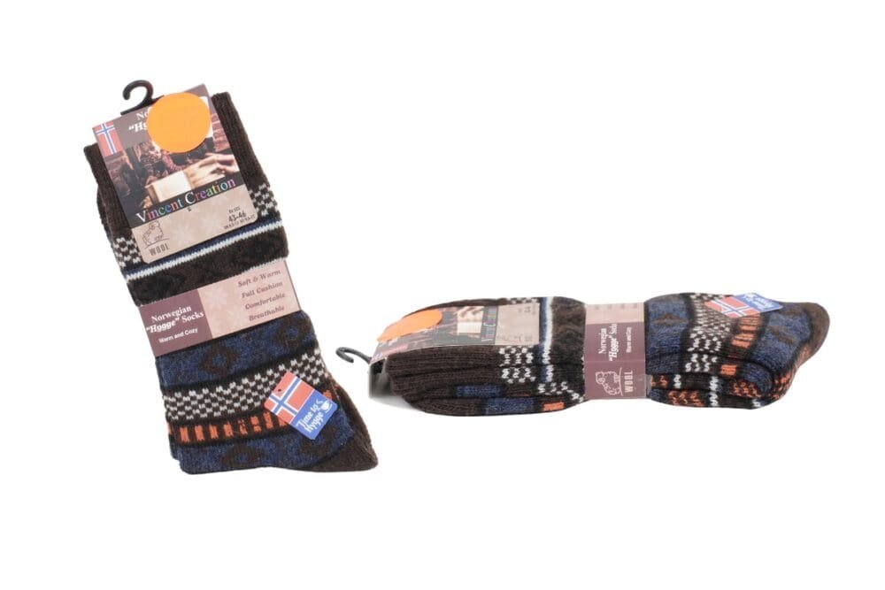 Norwegersocken - Image 8