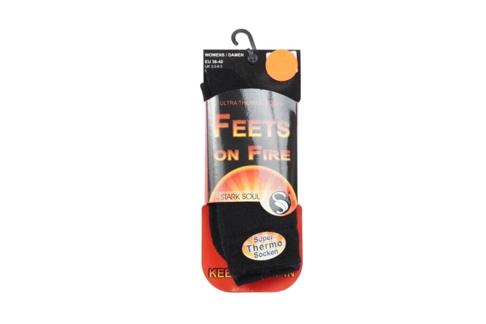 Thermosocken - Damen - Image 8