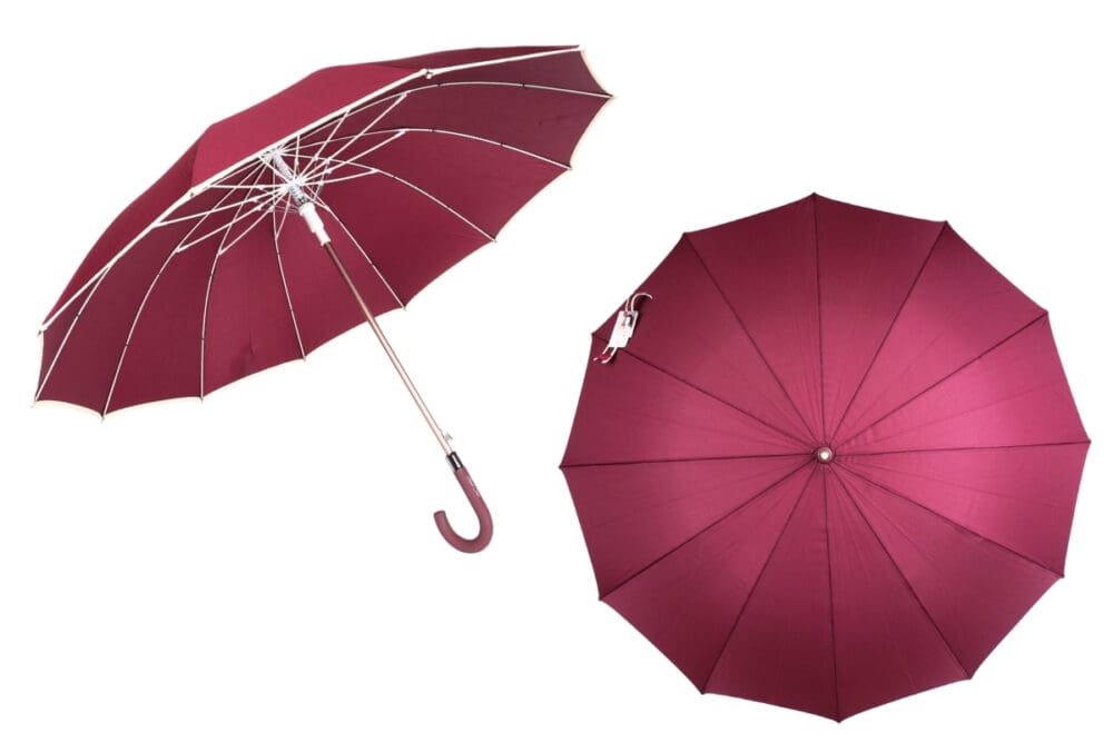 RegenPalette Premiumschirm -17 Farben - Image 8