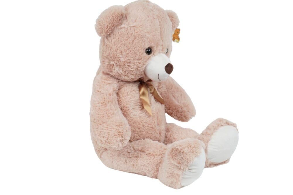 Plüsch Bär / Teddybär 100 cm - 3 Farben - Image 9