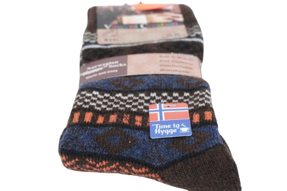 Norwegersocken - Image 9