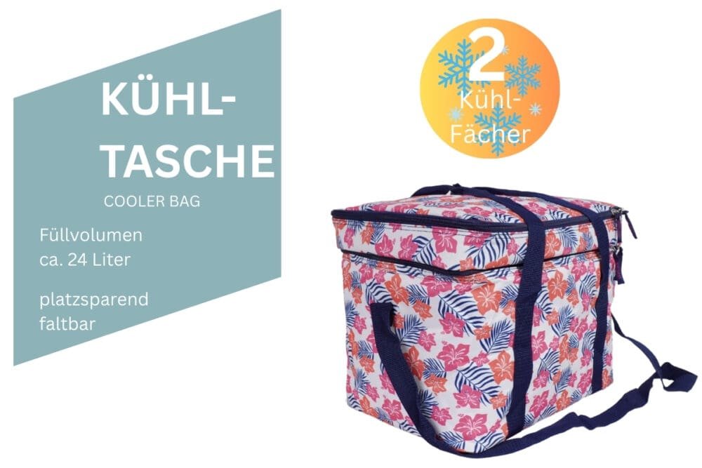 Kühltasche 24l - Image 7