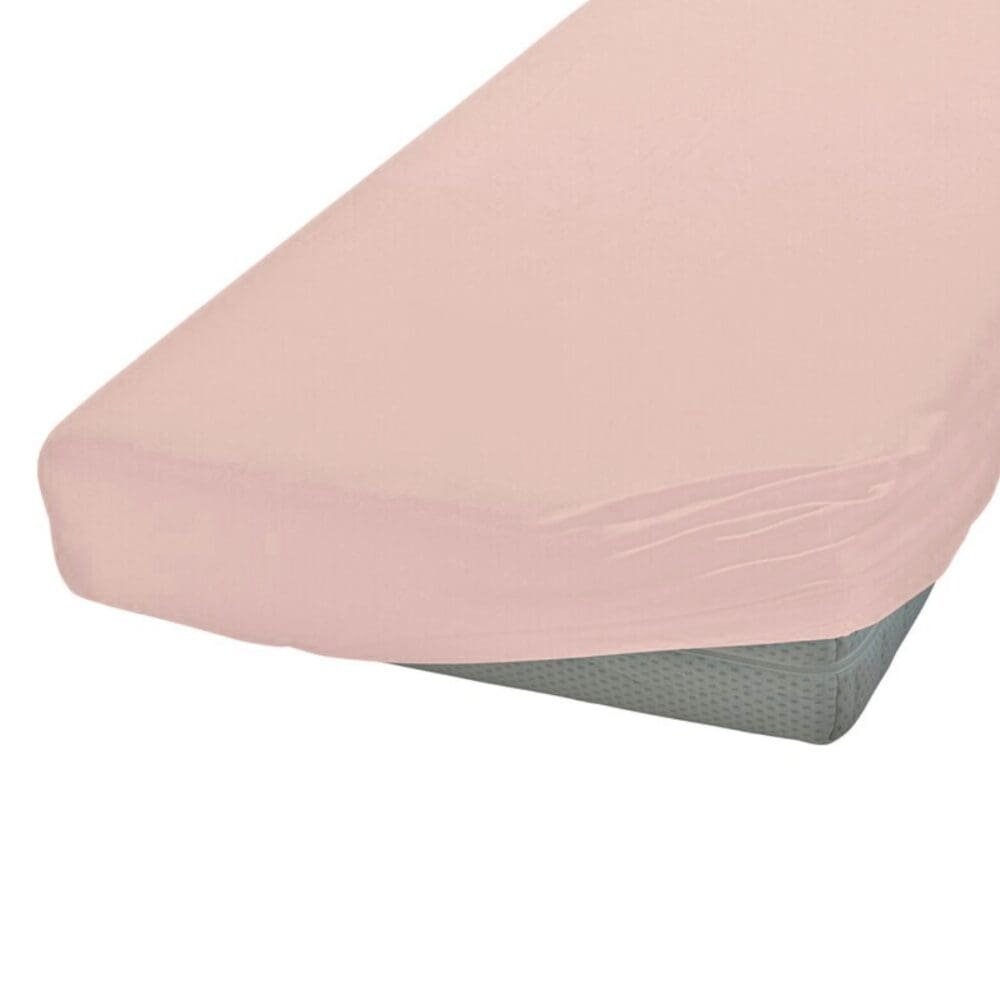Fixleintuch / Spannbettlaken 140/160 × 200 cm – in 16 Farben - Image 9