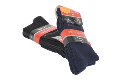 Business Socken für Herren - pierre cardin 3-er Pack