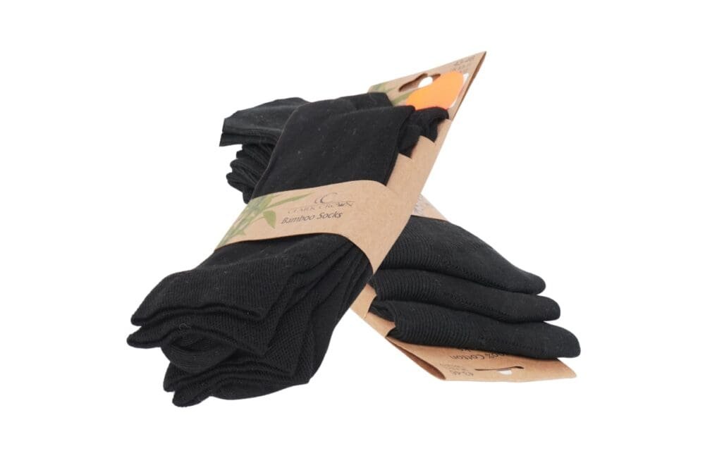 Business Socken für Herren