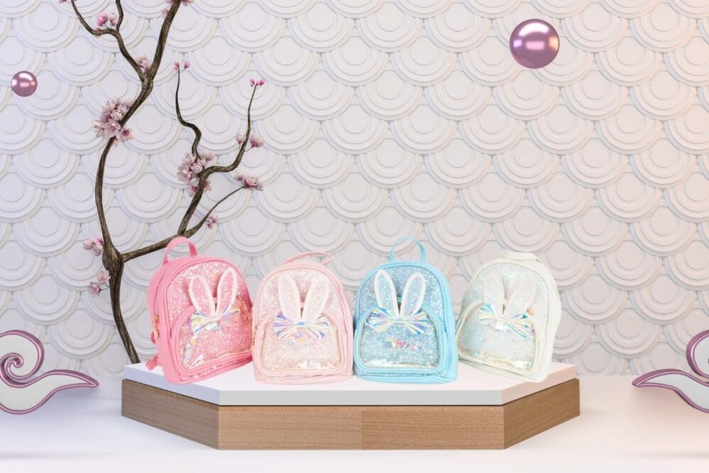 Kinderrucksack