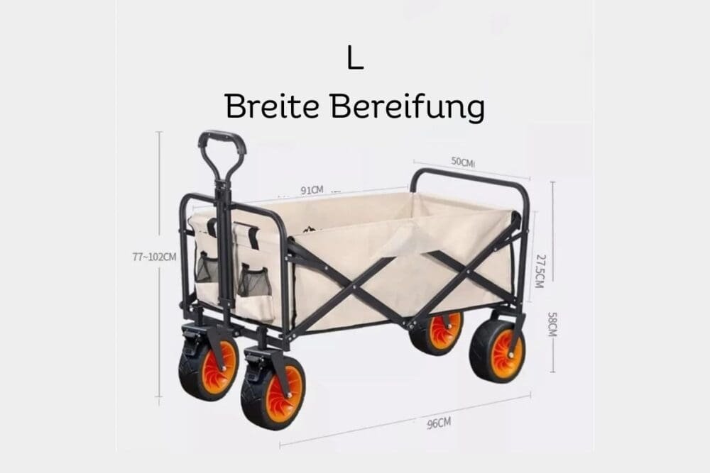Bollerwagen - Image 6