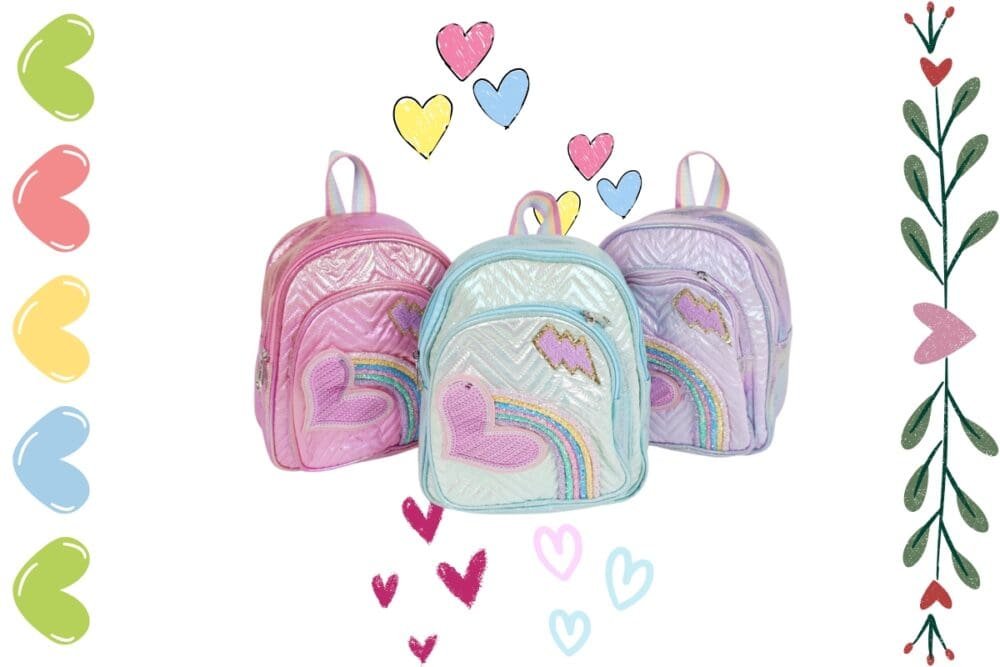 Kinderrucksack