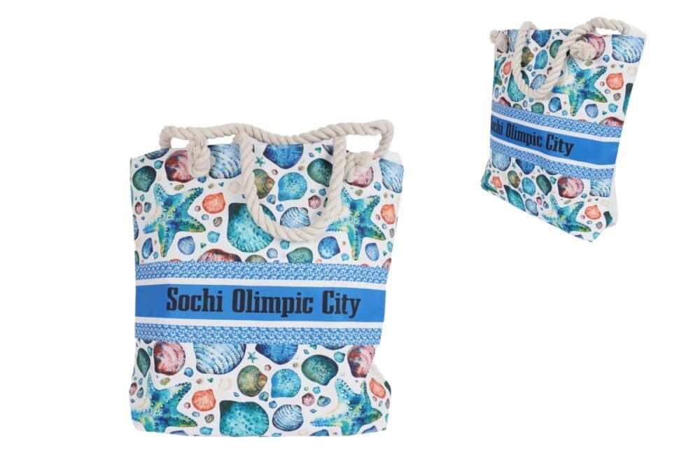 Sommer Strandtasche - Image 10