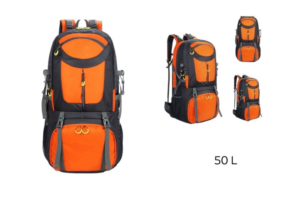 Trekking – Rucksack