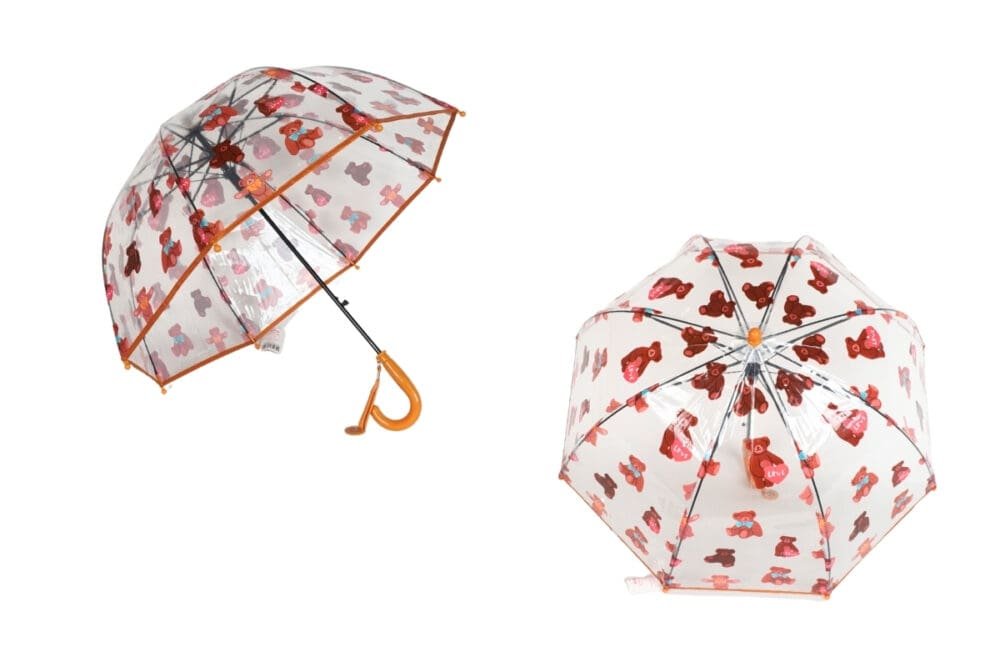 Regenschirm für Kinder
